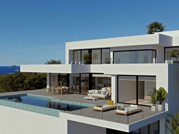 Property Costa Blanca North