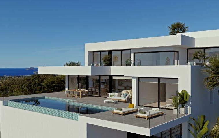 Property Costa Blanca North