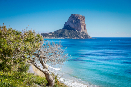 The Costa Blanca Property Market - An Overview for 2024.