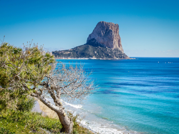 The Costa Blanca Property Market - An Overview for 2024.