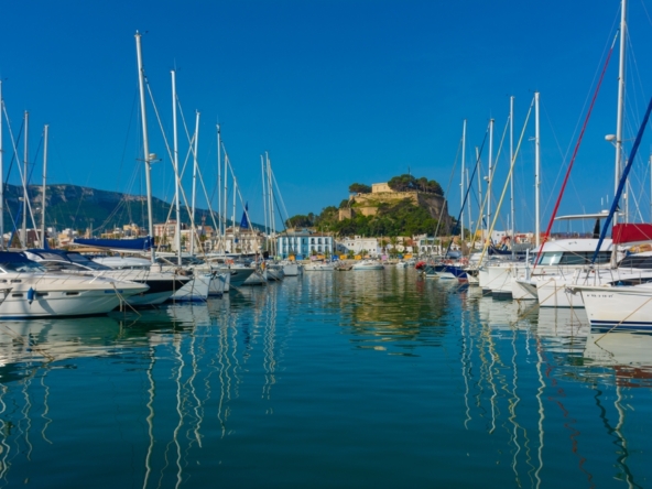 Living a Luxury Lifestyle in Denia | The AgencyRe Costa Blanca