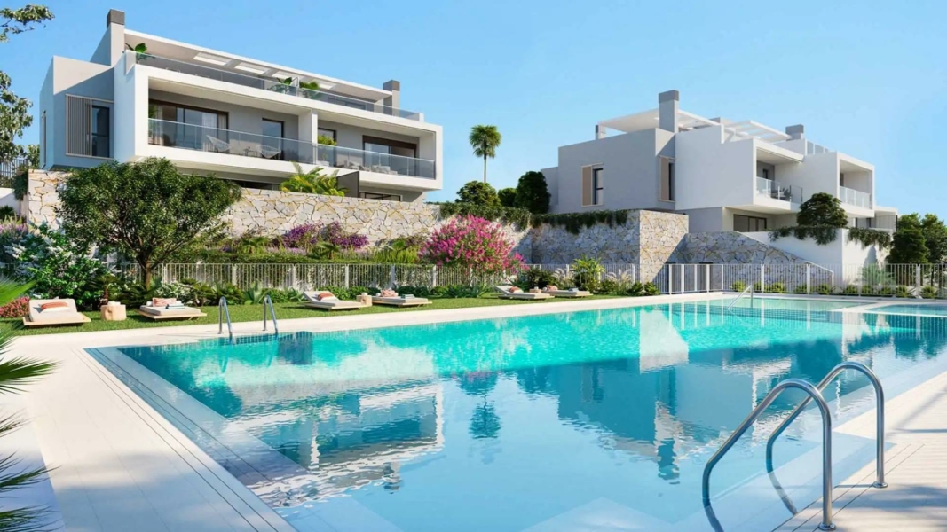 High Quality Homes Alicante