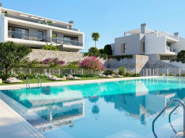 High Quality Homes Alicante