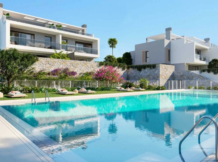 High Quality Homes Alicante