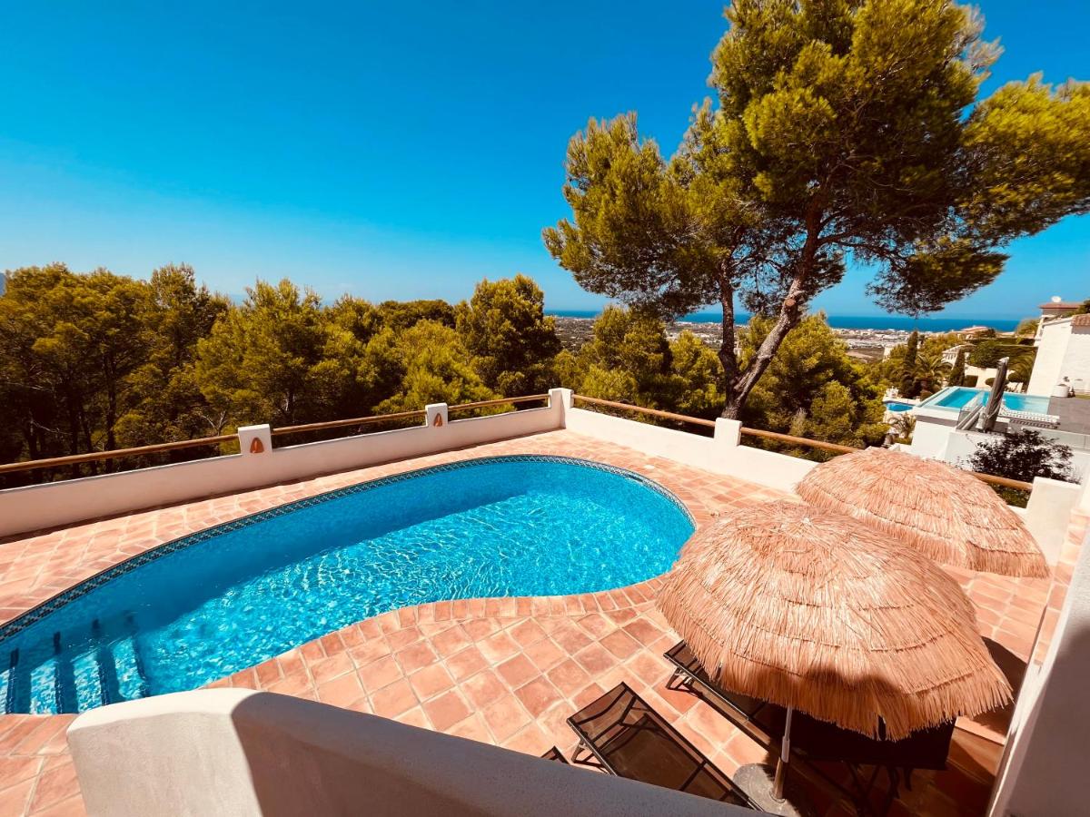 Villa en venta en Dénia zona Dénia