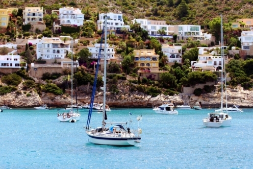 Luxury Property in Moraira | The AgencyRE Costa Blanca