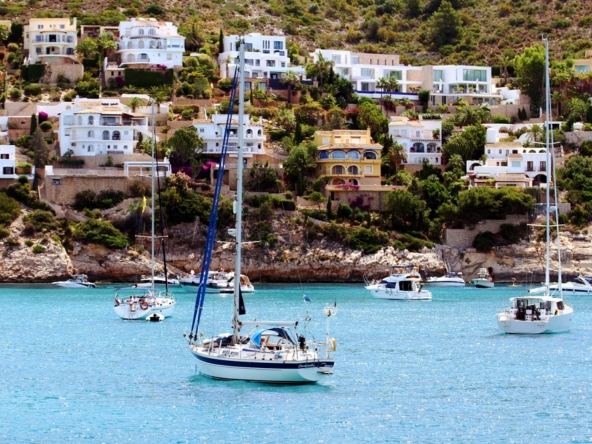 Luxury Property in Moraira | The AgencyRE Costa Blanca