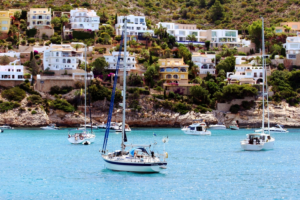 Luxury Property in Moraira | The AgencyRE Costa Blanca