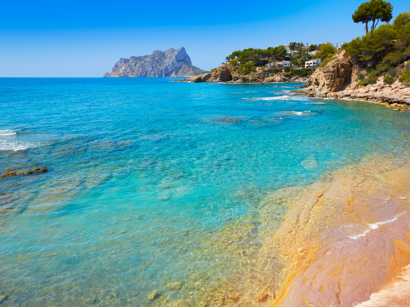 The Best Luxury Real Estate Agent on the Costa Blanca | The AgencyRE