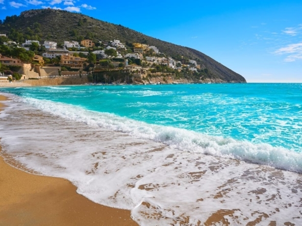 Luxury Real Estate Market in Moraira Analysis and Investment Trends