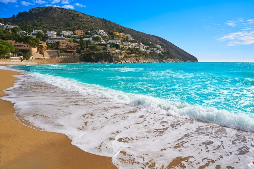 Luxury Real Estate Market in Moraira Analysis and Investment Trends