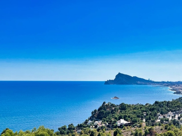 Exclusive Mortgages Costa Blanca | The AgencyRE