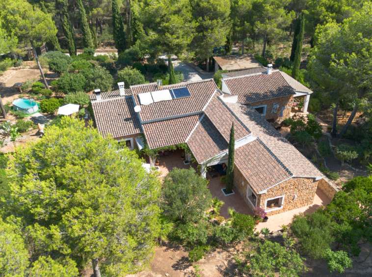 Villa La Plana Javea