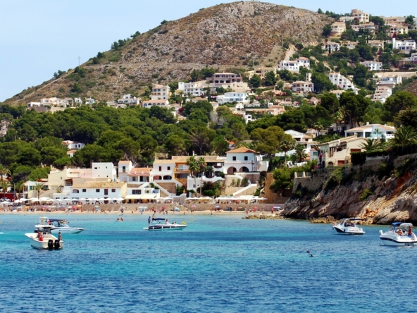 Real Estate Market Trends Moraira | The AgencyRE