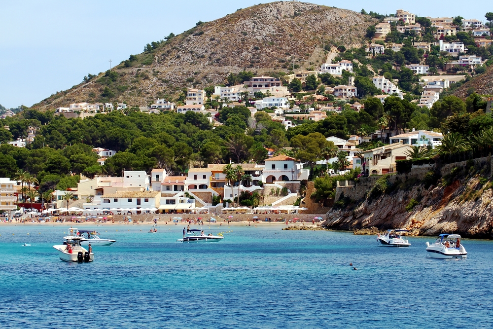 Real Estate Market Trends Moraira | The AgencyRE
