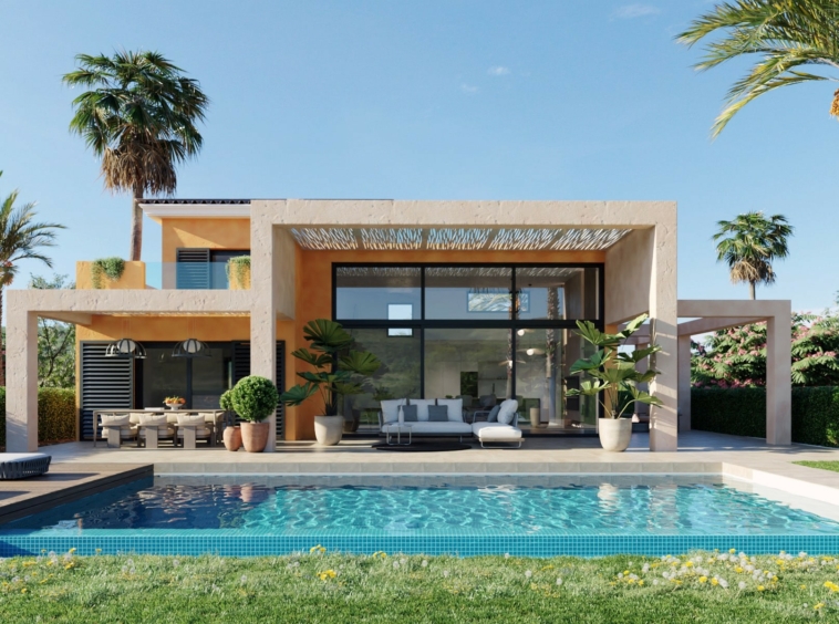 Luxurious Villa for sale Alicante