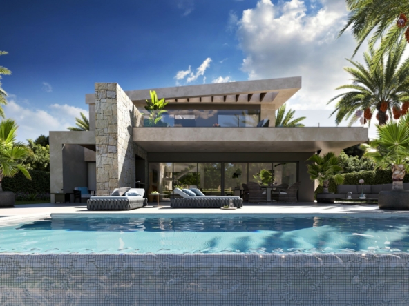 Villas Desert Springs Alicante