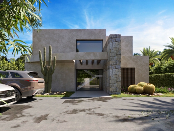 Luxury Villas in Alicante