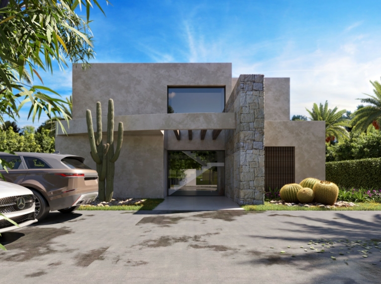 Luxury Villas in Alicante