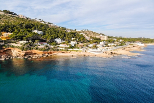 Luxury Property Finder Service - The Agency RE