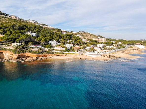 Luxury Property Finder Service - The Agency RE