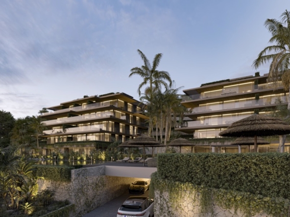 Luxury Residences for sale Altea