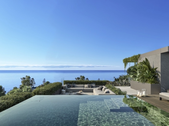 Luxury Residences Altea Alicante