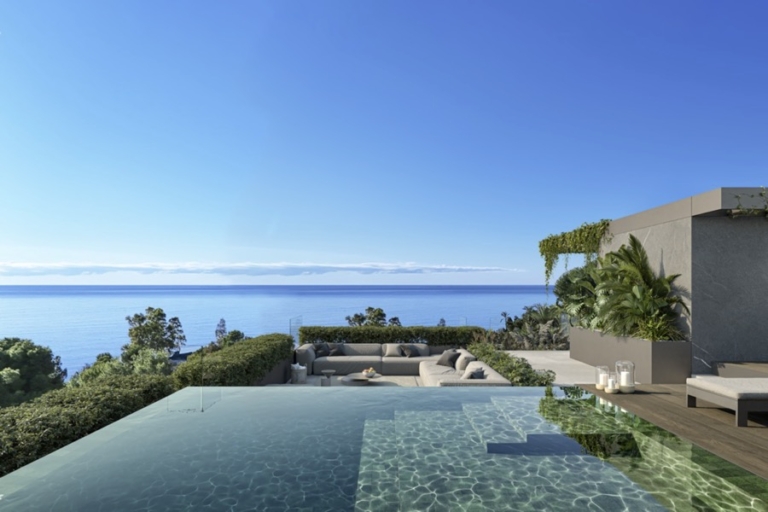 Luxury Residences Altea Alicante