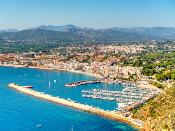 Costa Blanca Market Report | Spain’s Strong Economy
