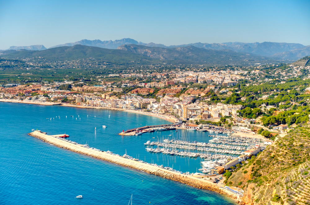 Costa Blanca Market Report | Spain’s Strong Economy