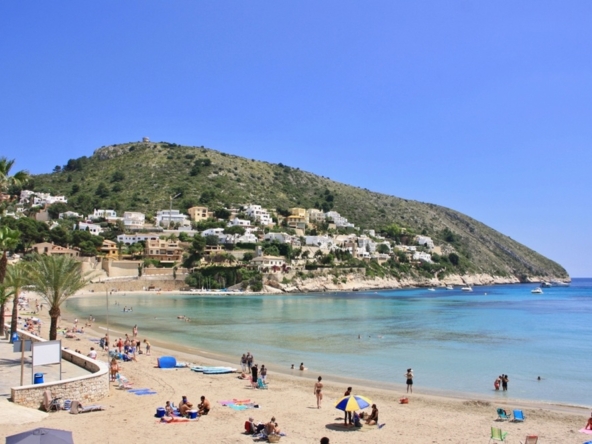 Moving to Moraira from the USA - The AgencyRE