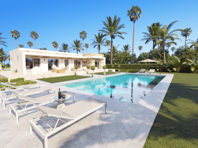 Villa en venta en Pedreguer zona Pedreguer