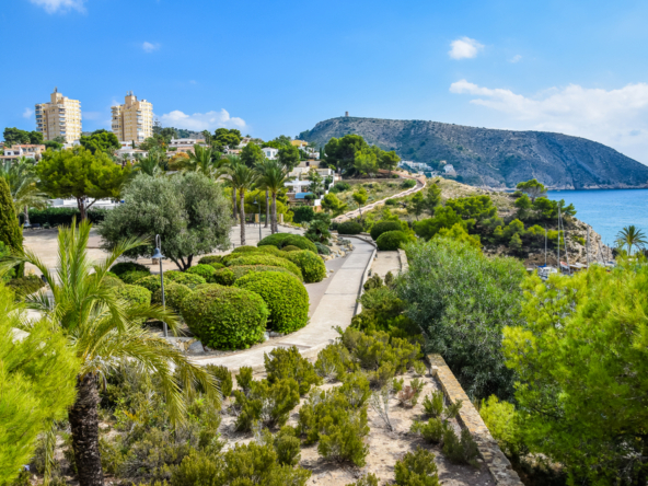 Luxury Property Market Costa Blanca 2025 | The AgencyRE