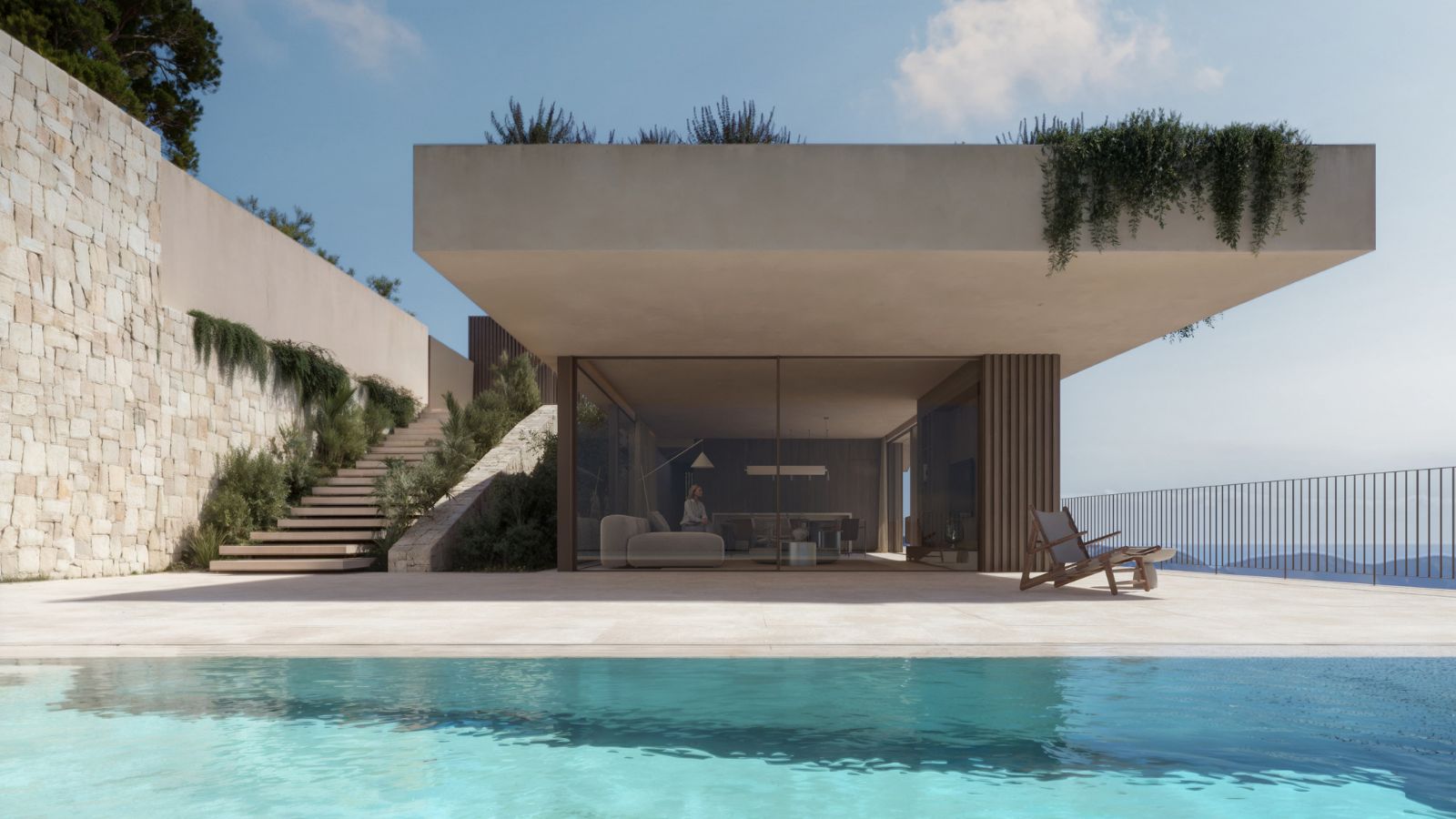 Benissa - Villa - 2425000€ - TAVGH40006