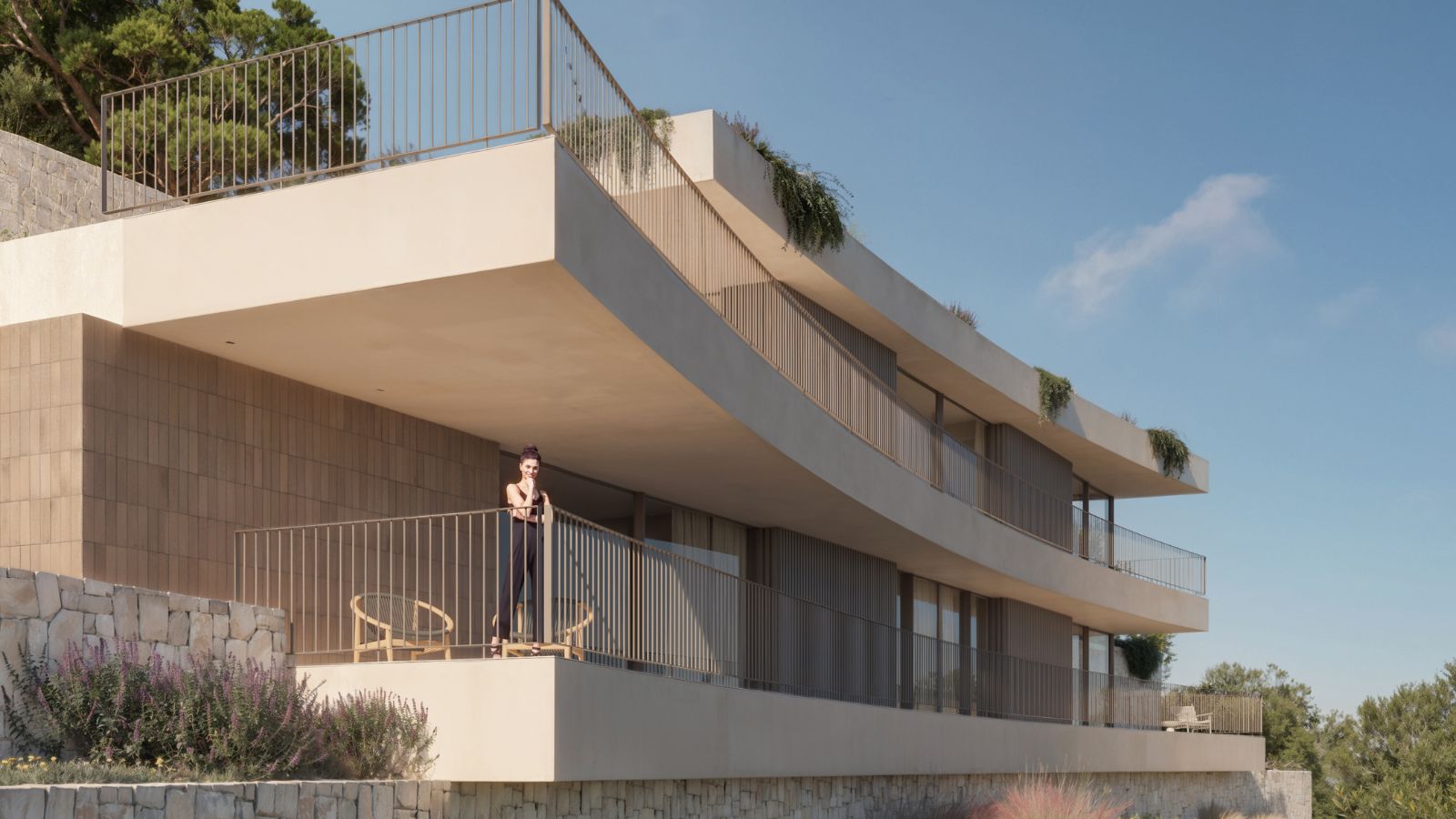 Benissa - Villa - 2425000€