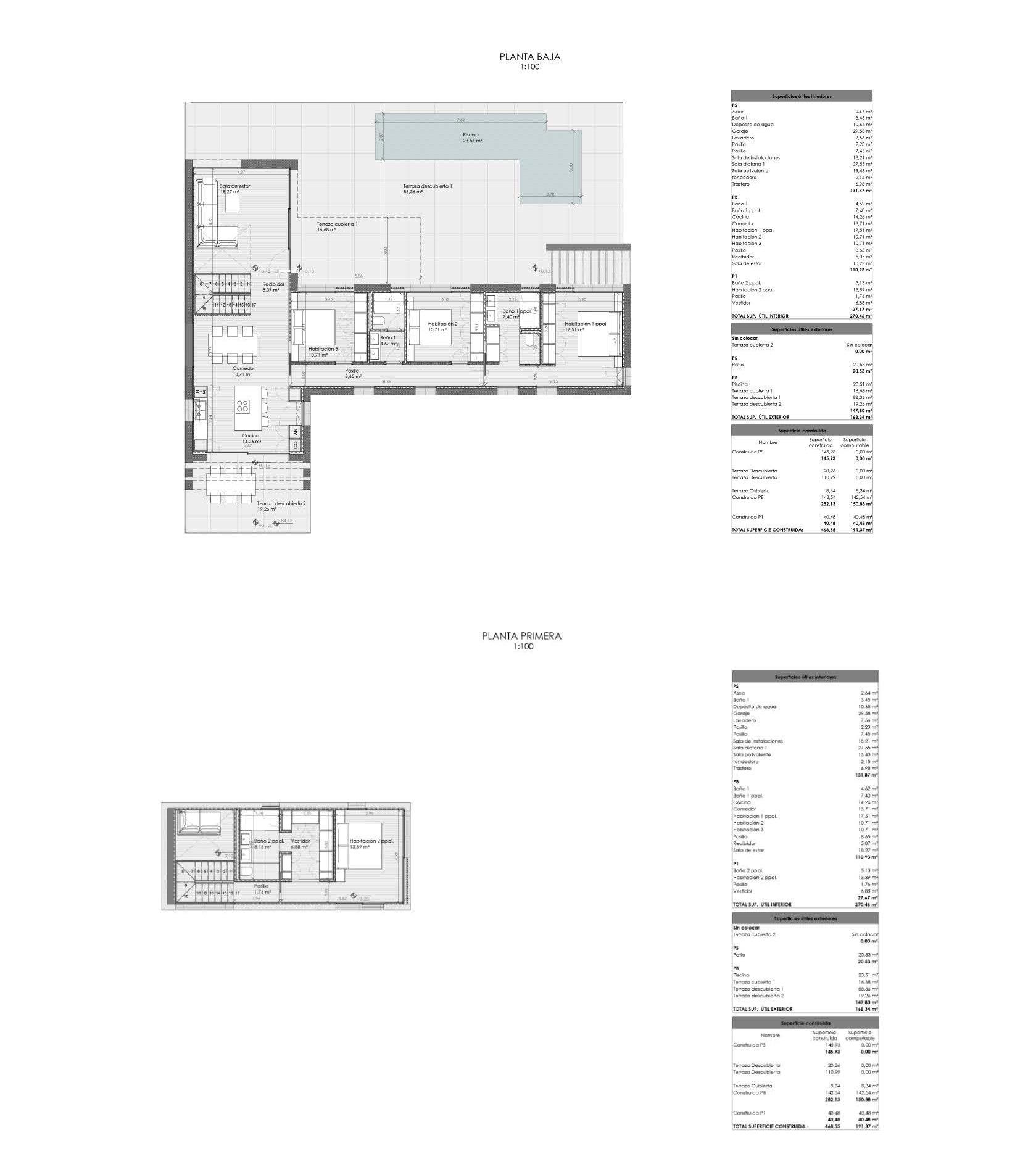 PBM2XLVP - Villa for sale in Javea
