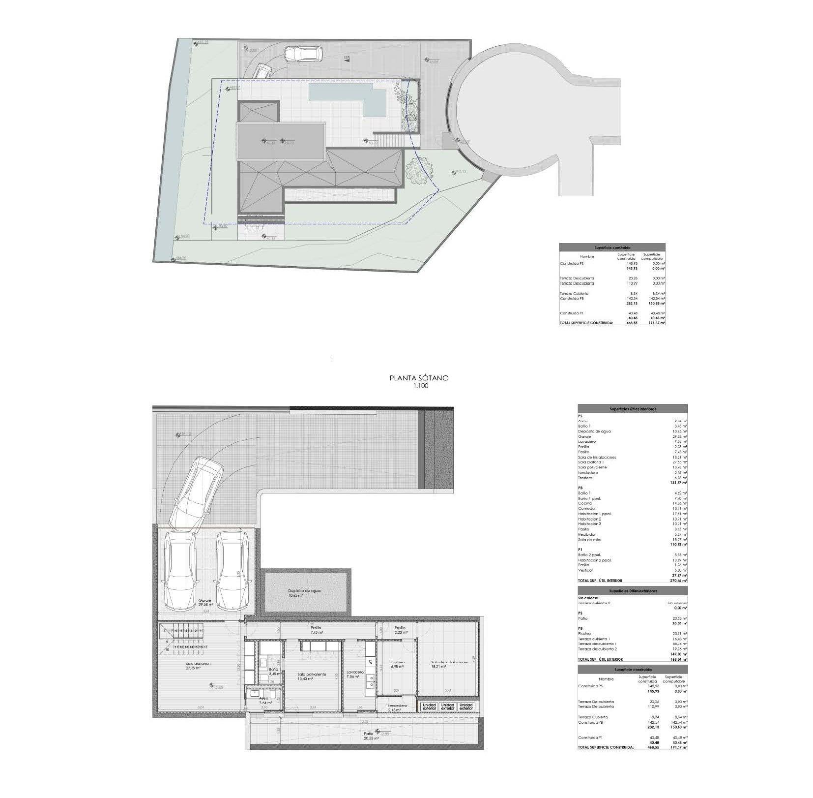 PBM2XLVP - Villa for sale in Javea