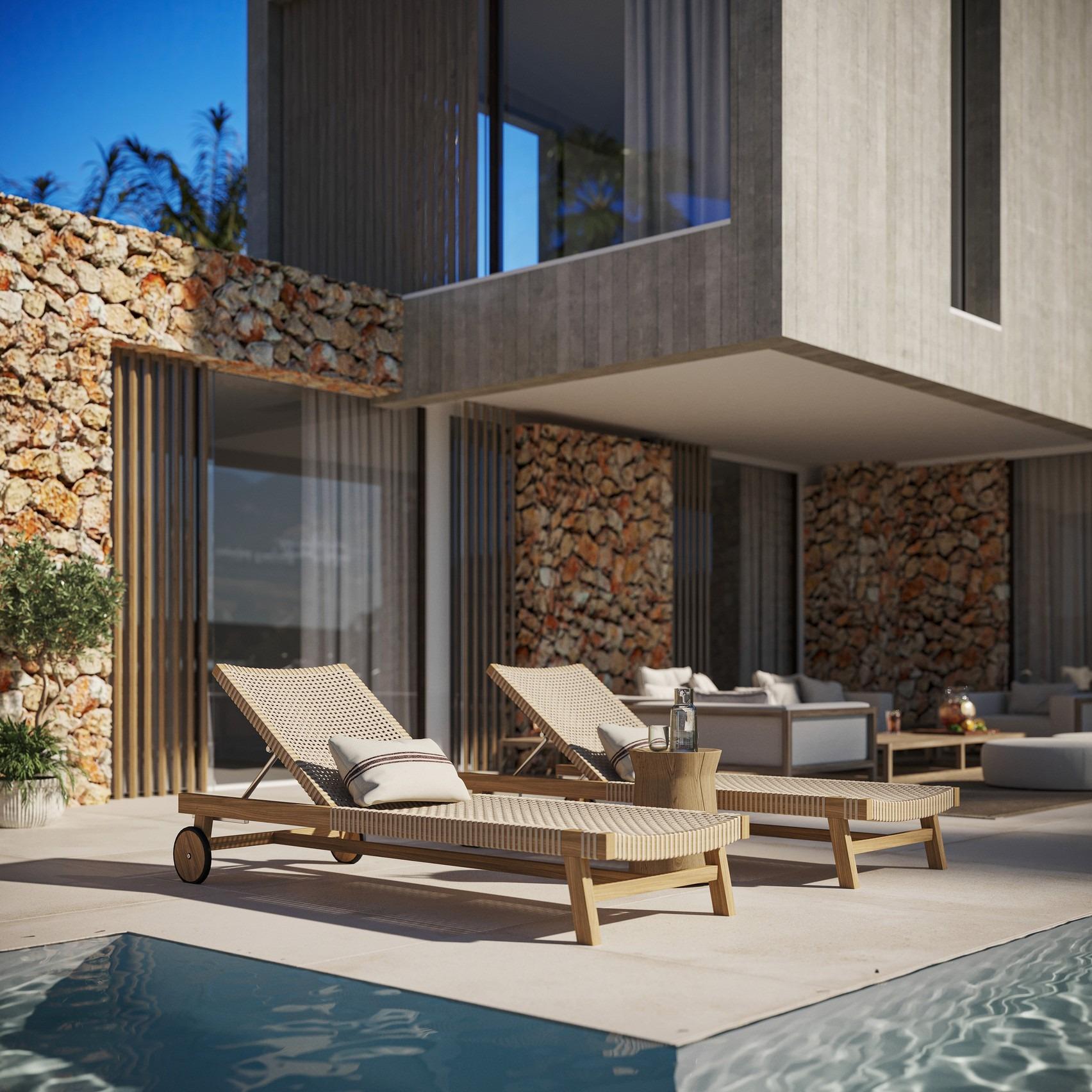 PBM2XLVP - Villa for sale in Javea