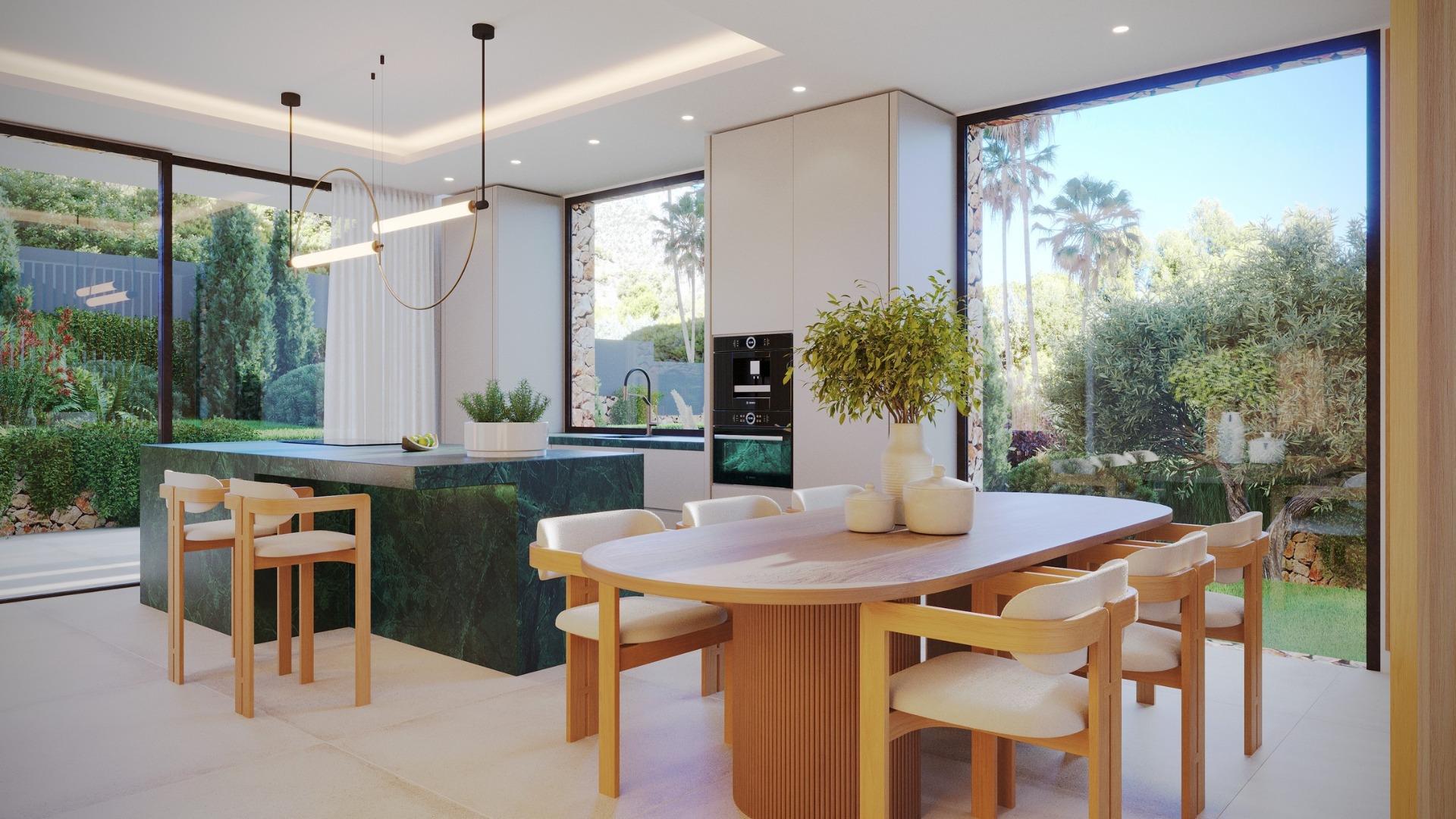 PBM2XLVP - Villa for sale in Javea