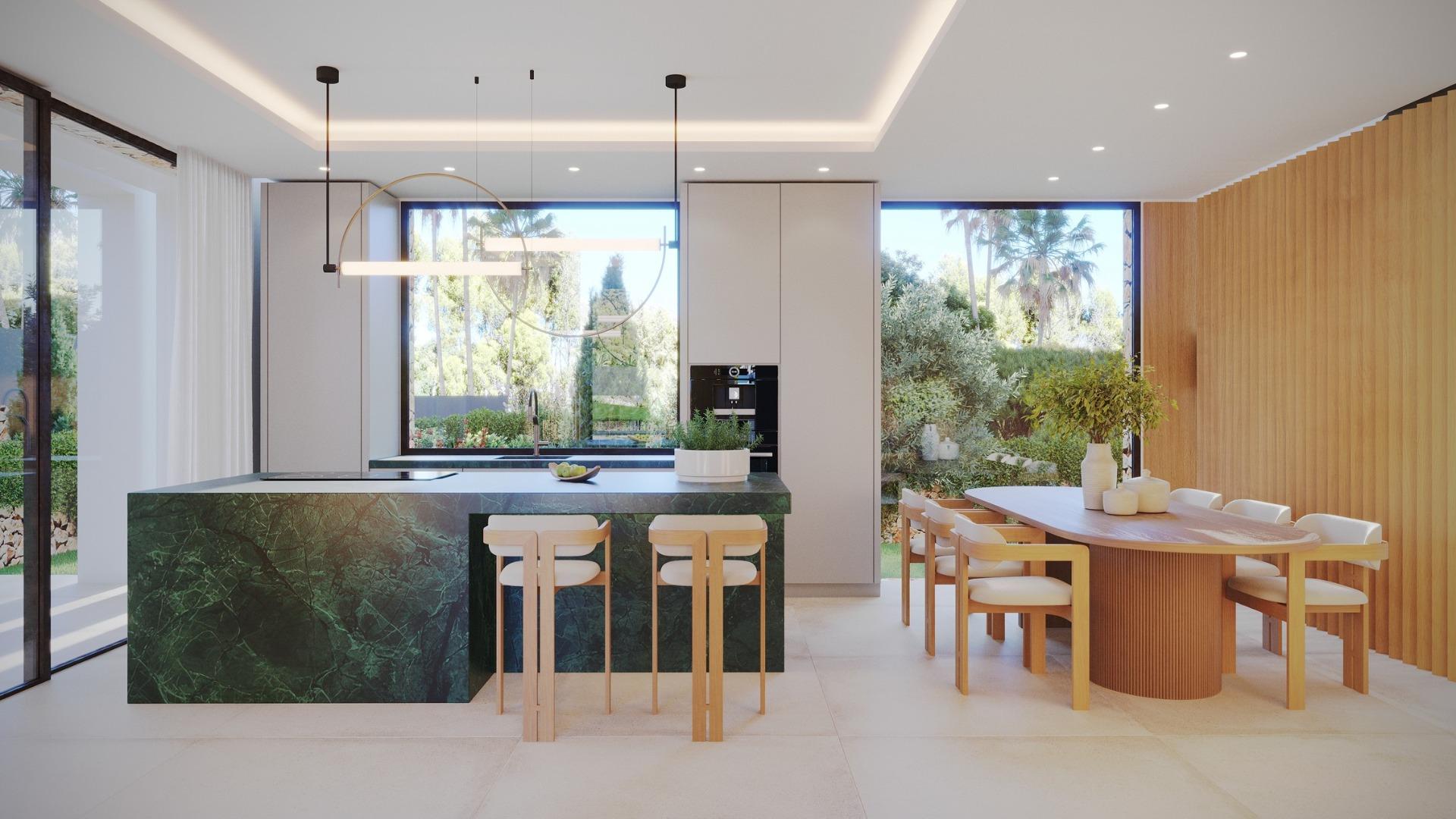 PBM2XLVP - Villa for sale in Javea