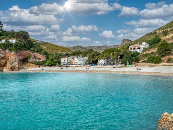 Luxury Property Market Costa Blanca 2026: Outlook, Growth & Investment Potential