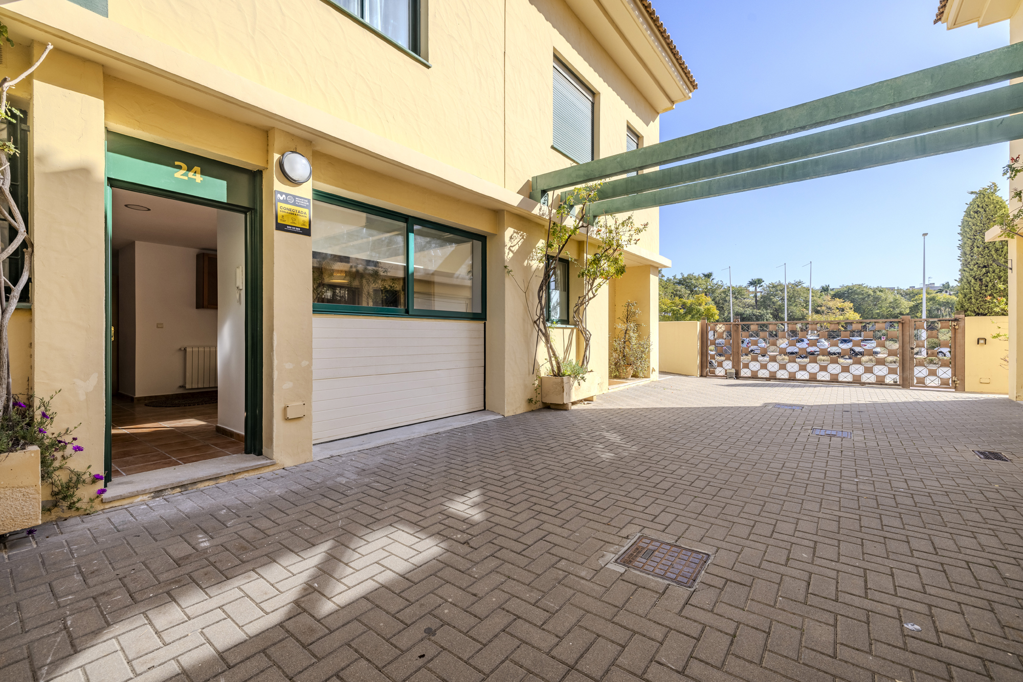 Casa en venta en Jávea/Xàbia