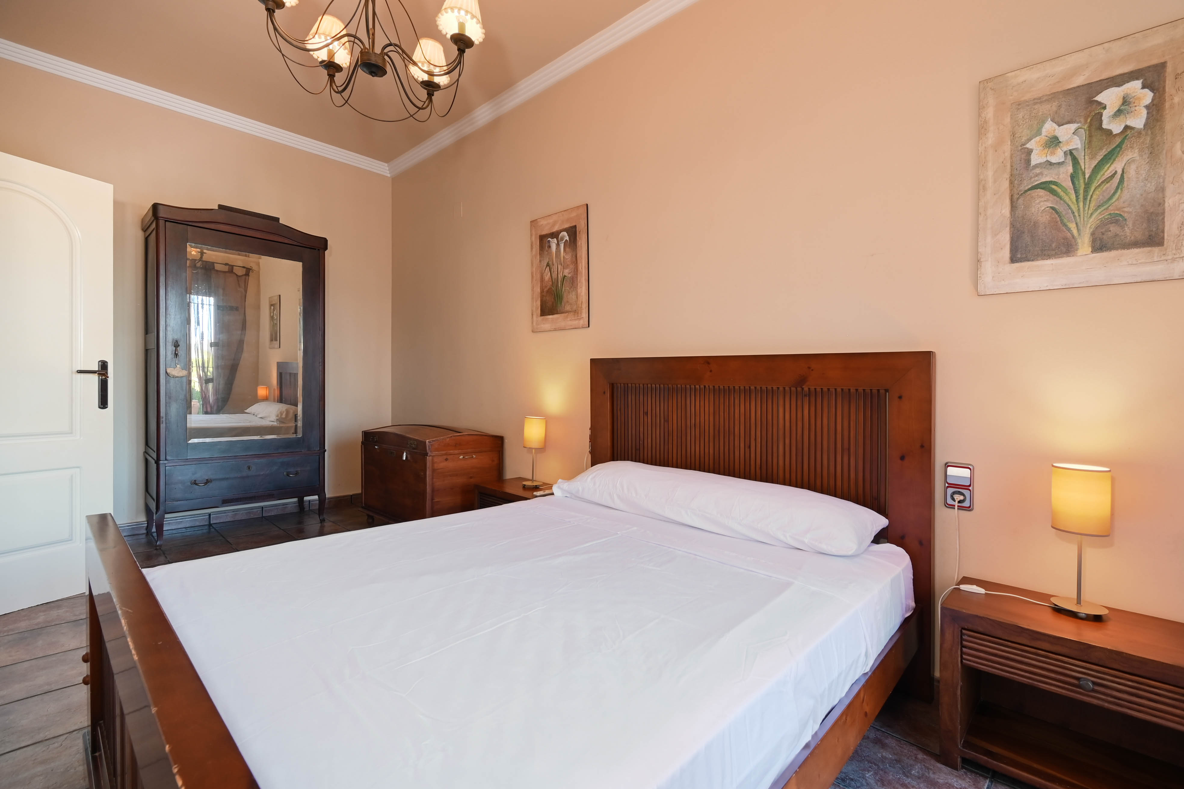 PBROD1QL - Villa à la vente à Moraira