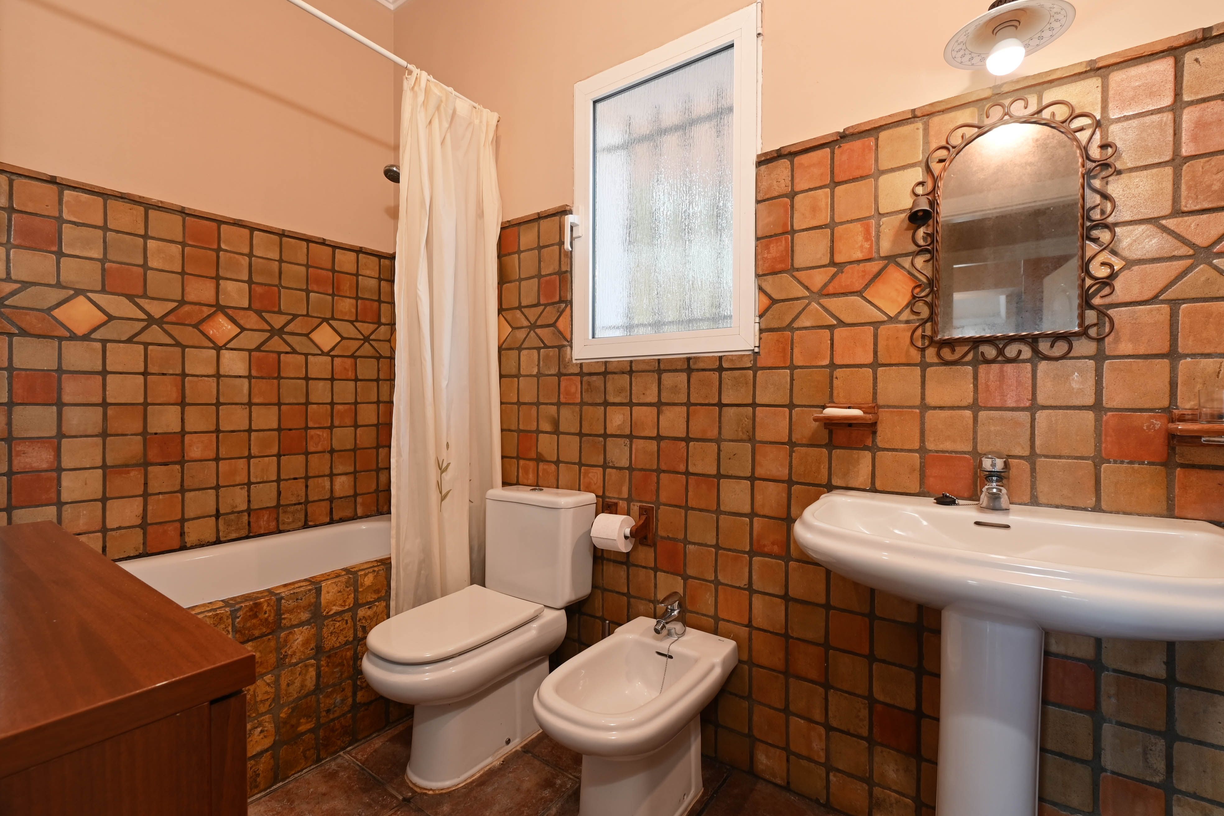 PBROD1QL - Villa à la vente à Moraira