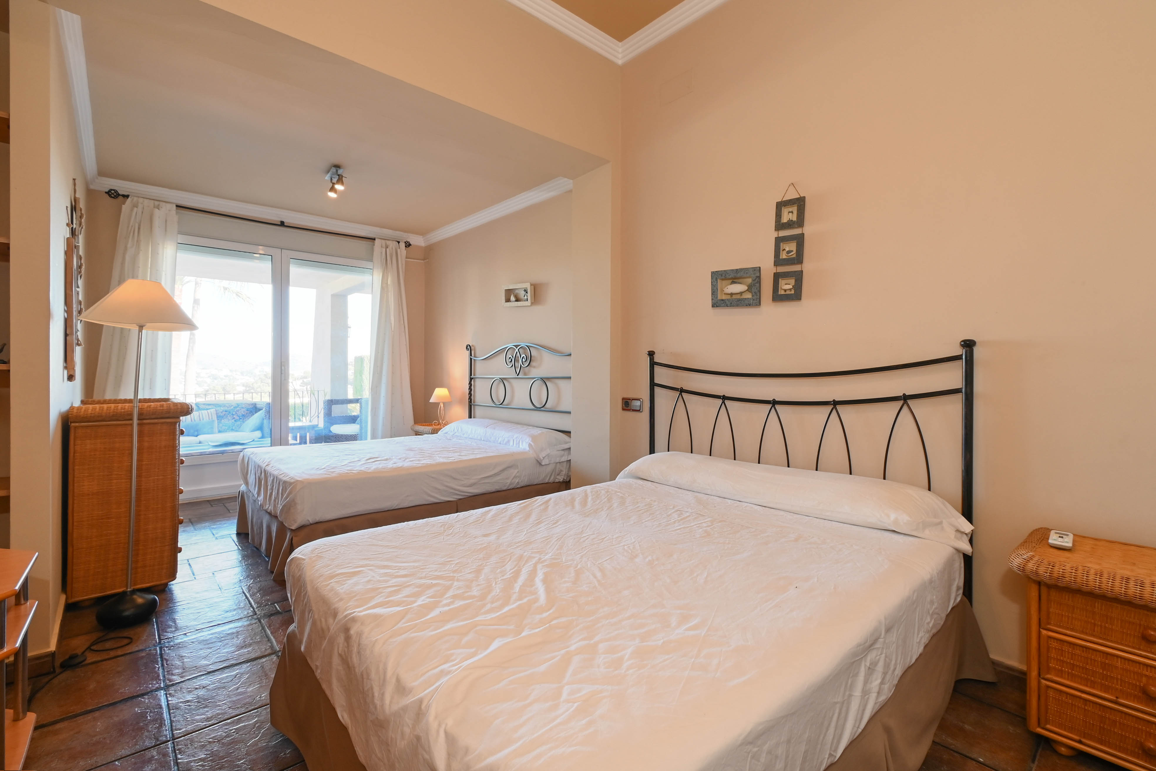 PBROD1QL - Villa à la vente à Moraira