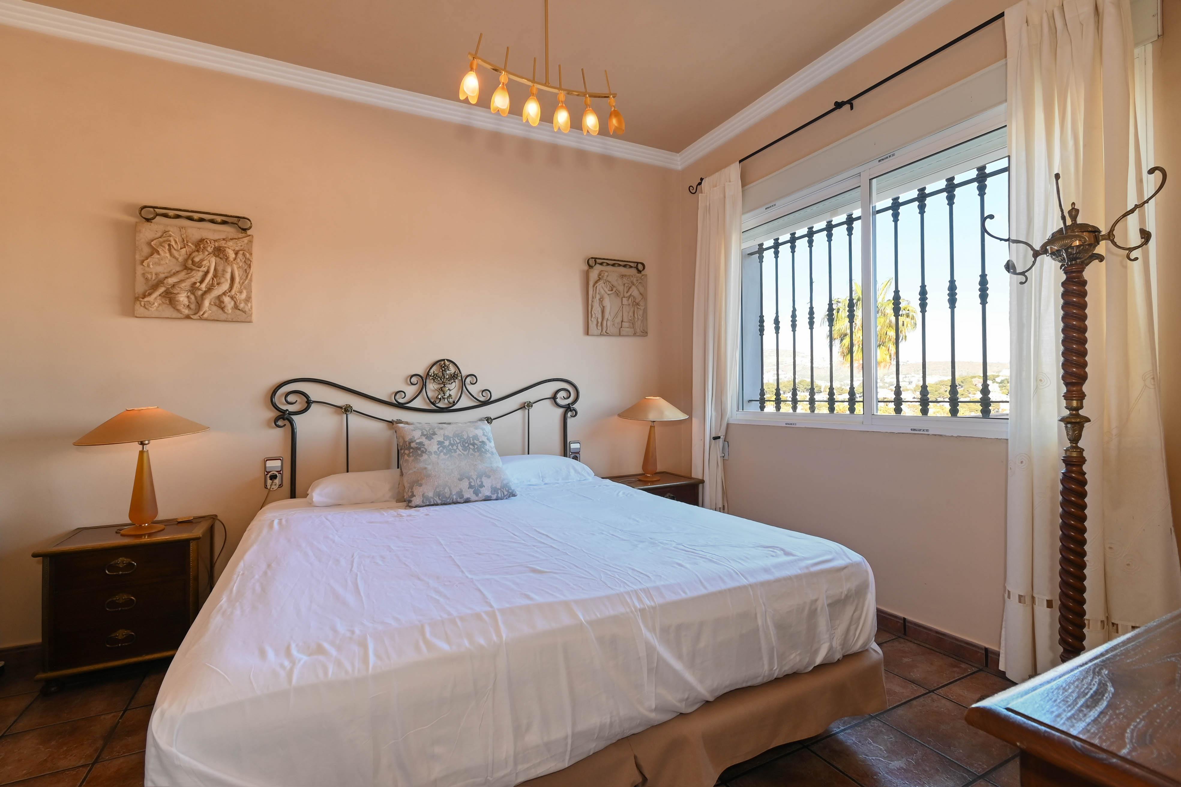 PBROD1QL - Villa à la vente à Moraira