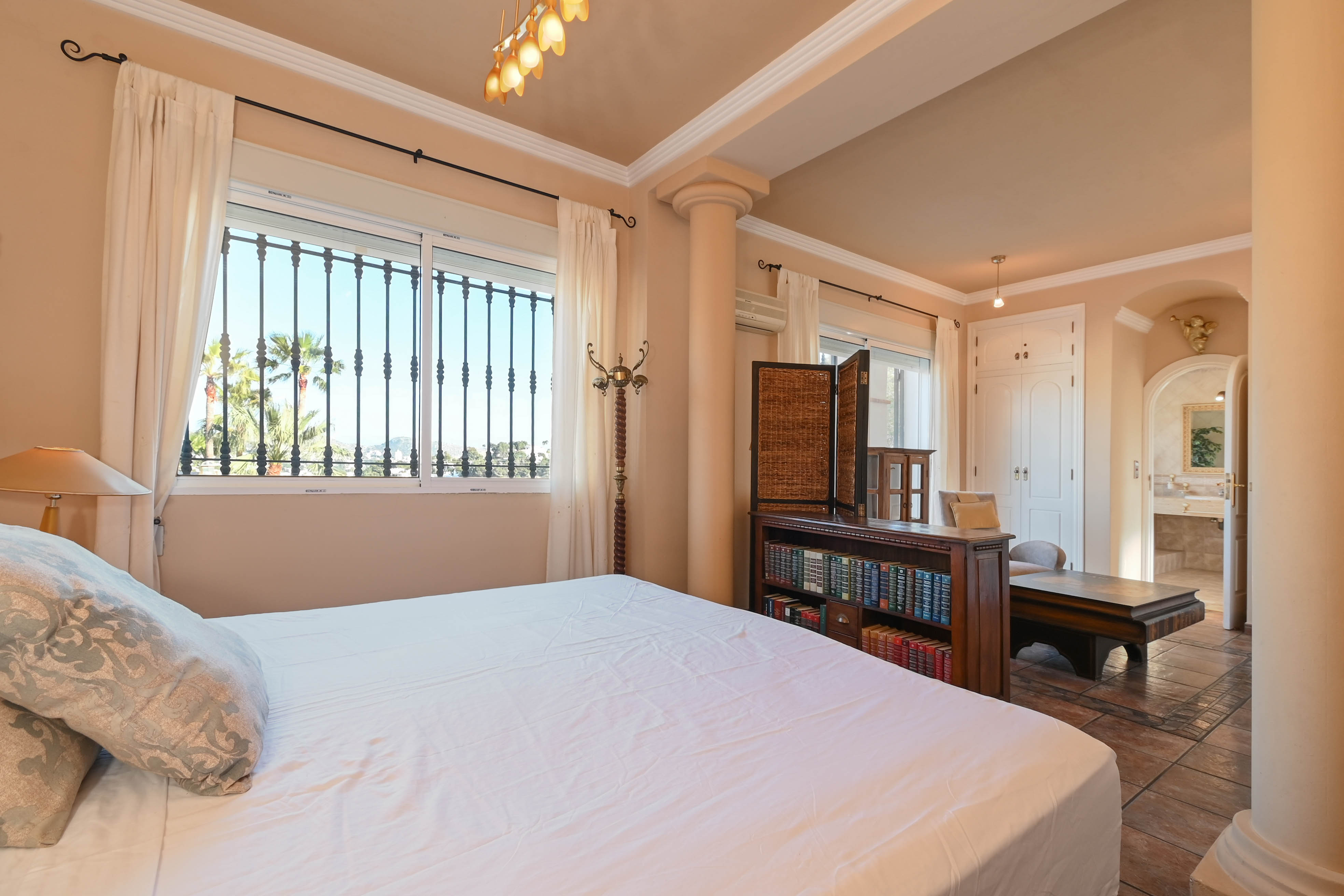 PBROD1QL - Villa à la vente à Moraira
