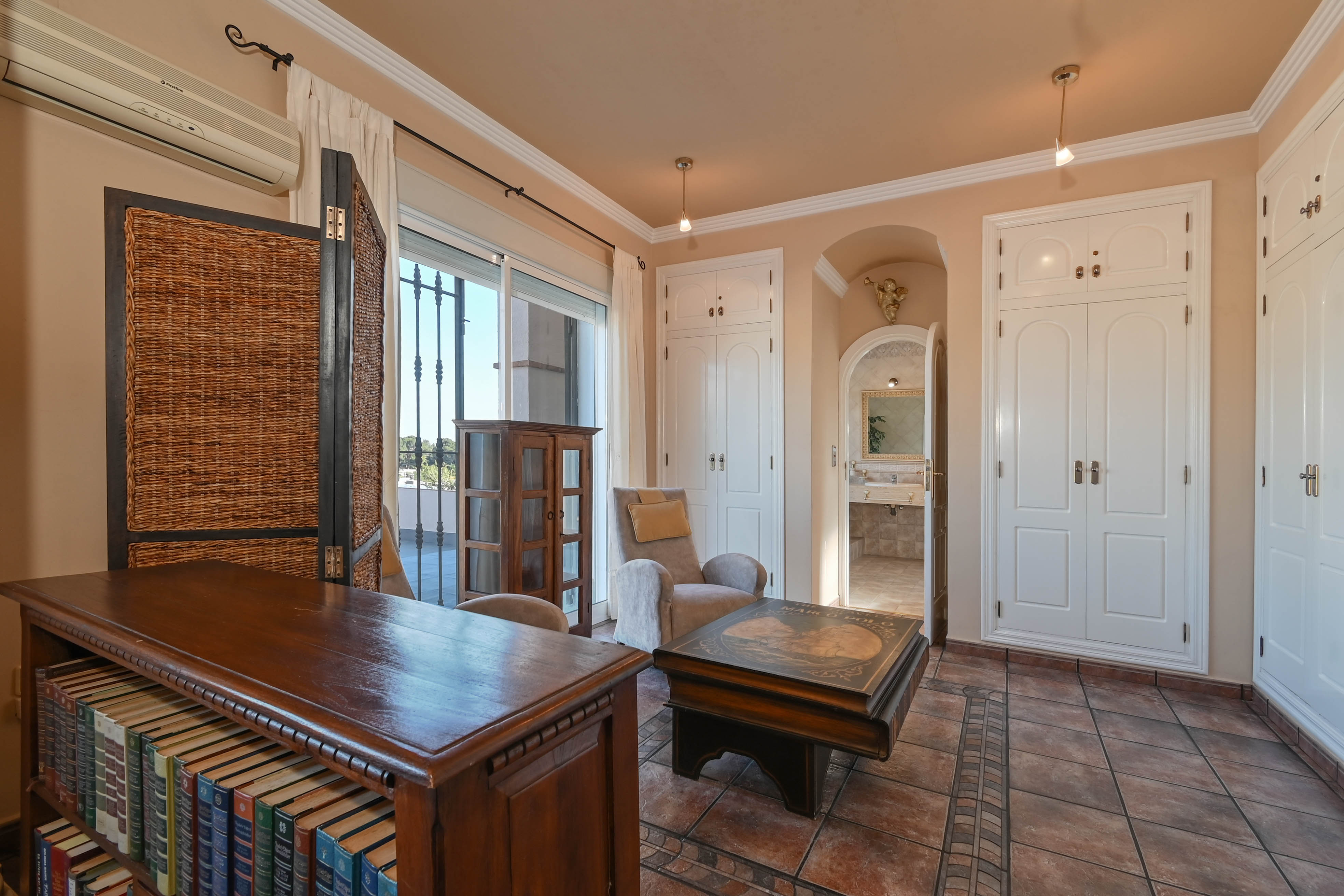 PBROD1QL - Villa à la vente à Moraira