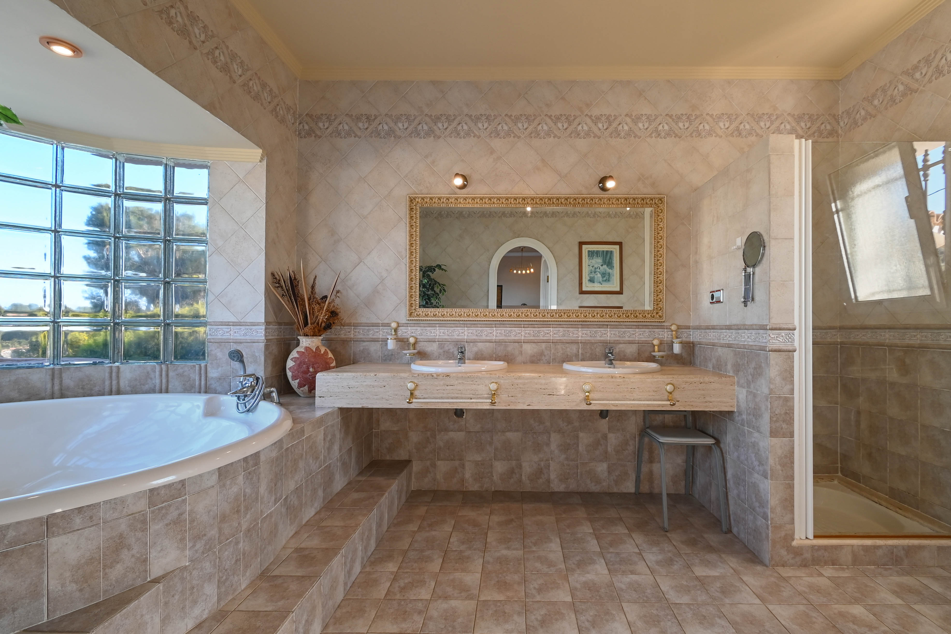 PBROD1QL - Villa à la vente à Moraira