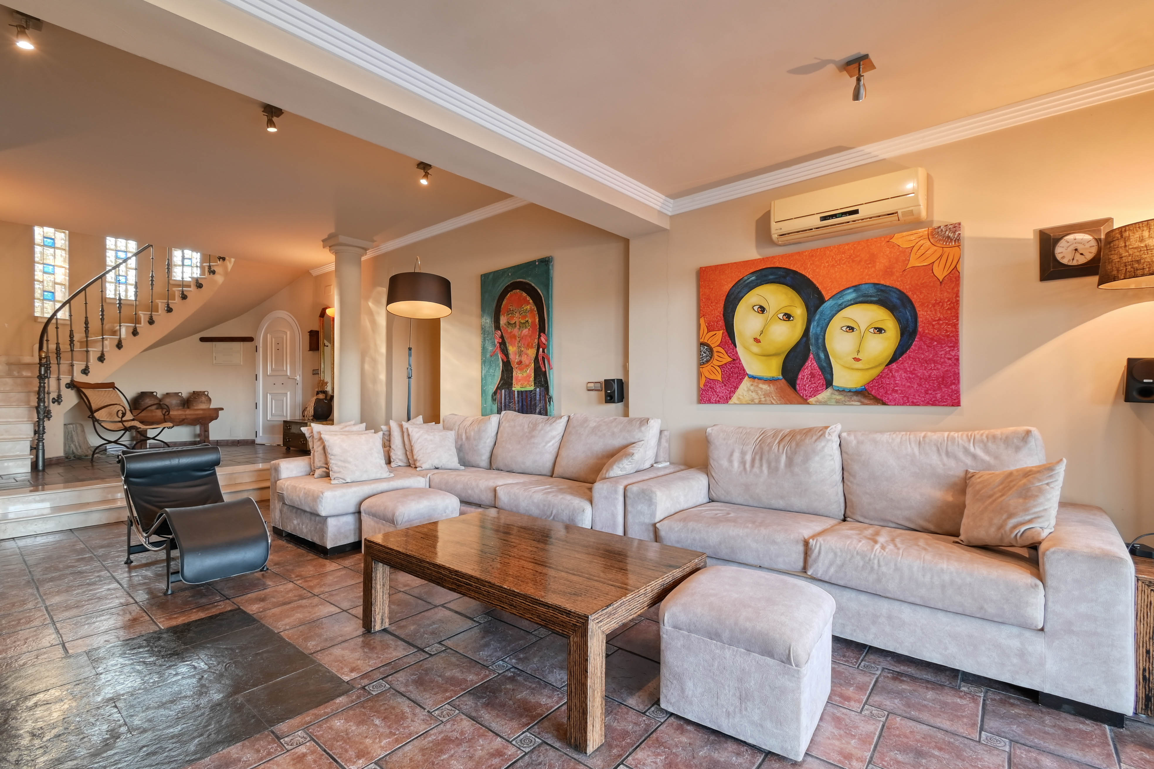 PBROD1QL - Villa à la vente à Moraira